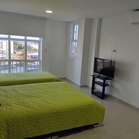 Hostal Killero Barranquilla (Atlantico) Exterior foto