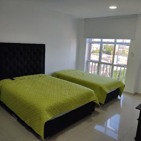 Hostal Killero Barranquilla (Atlantico) Exterior foto