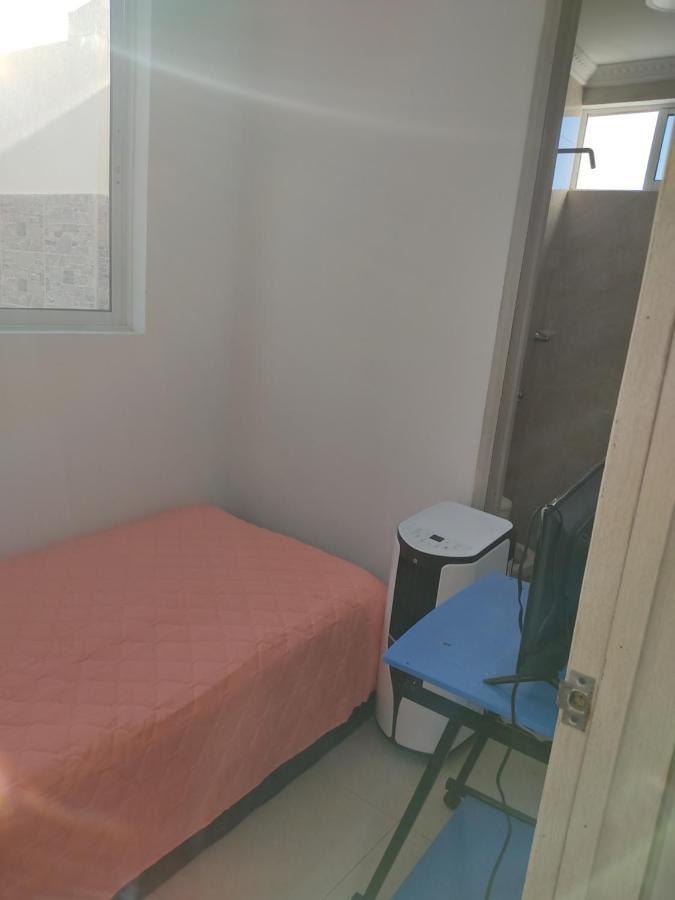 Hostal Killero Barranquilla (Atlantico) Exterior foto