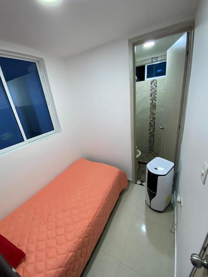 Hostal Killero Barranquilla (Atlantico) Exterior foto