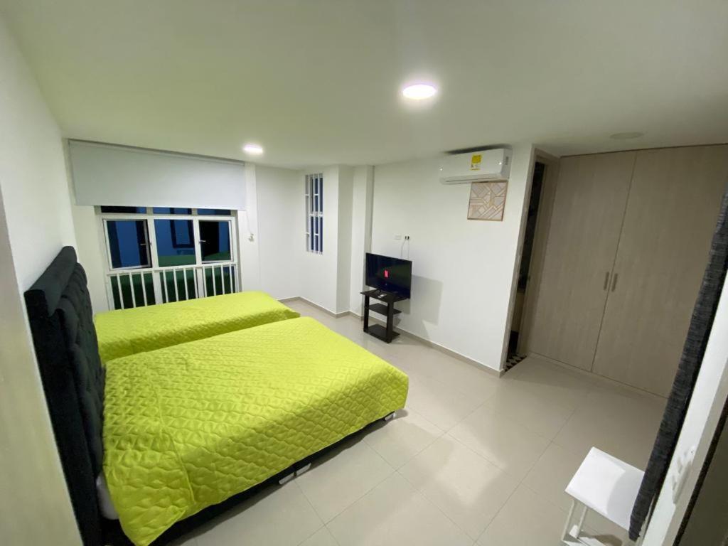 Hostal Killero Barranquilla (Atlantico) Exterior foto
