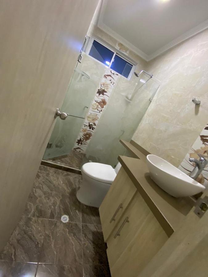 Hostal Killero Barranquilla (Atlantico) Exterior foto
