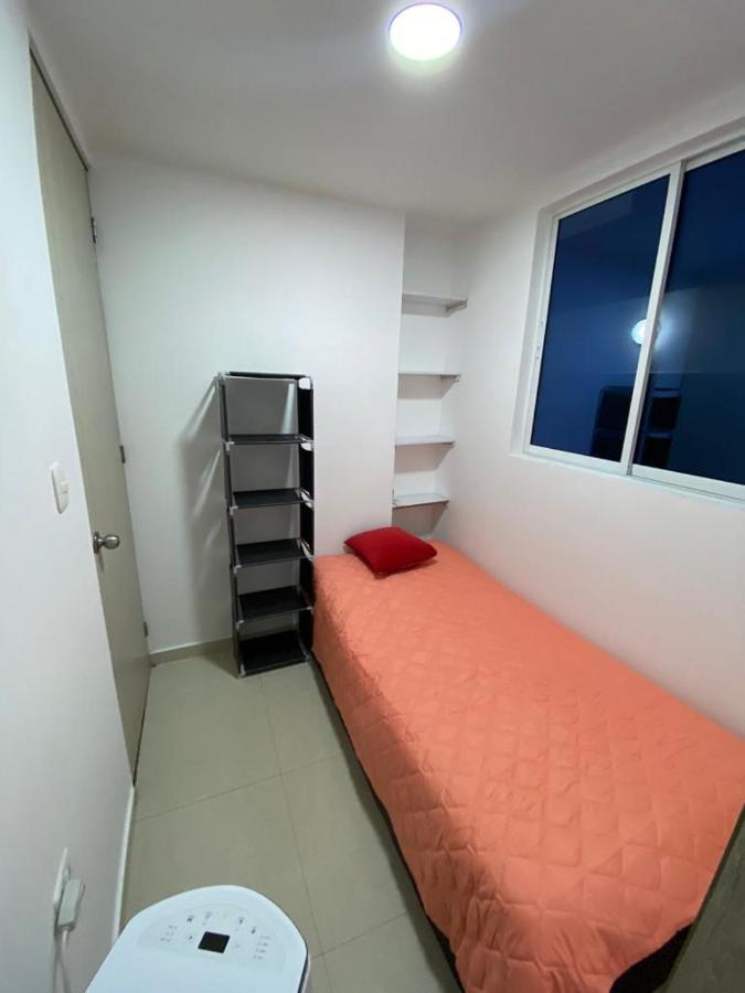 Hostal Killero Barranquilla (Atlantico) Exterior foto